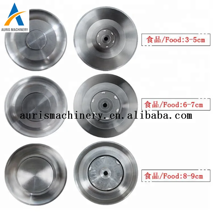 
Multifunction Donut Ball Making Machine Mesin Donat 