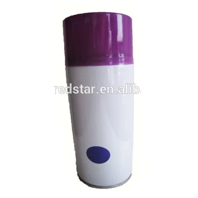 Aerosol Spray Paint for Cattle