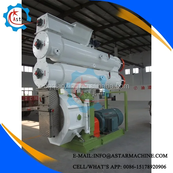 Professional Chicken Cattle Livestock Sheep Cows Animal Feed Machine Manufacturers From China