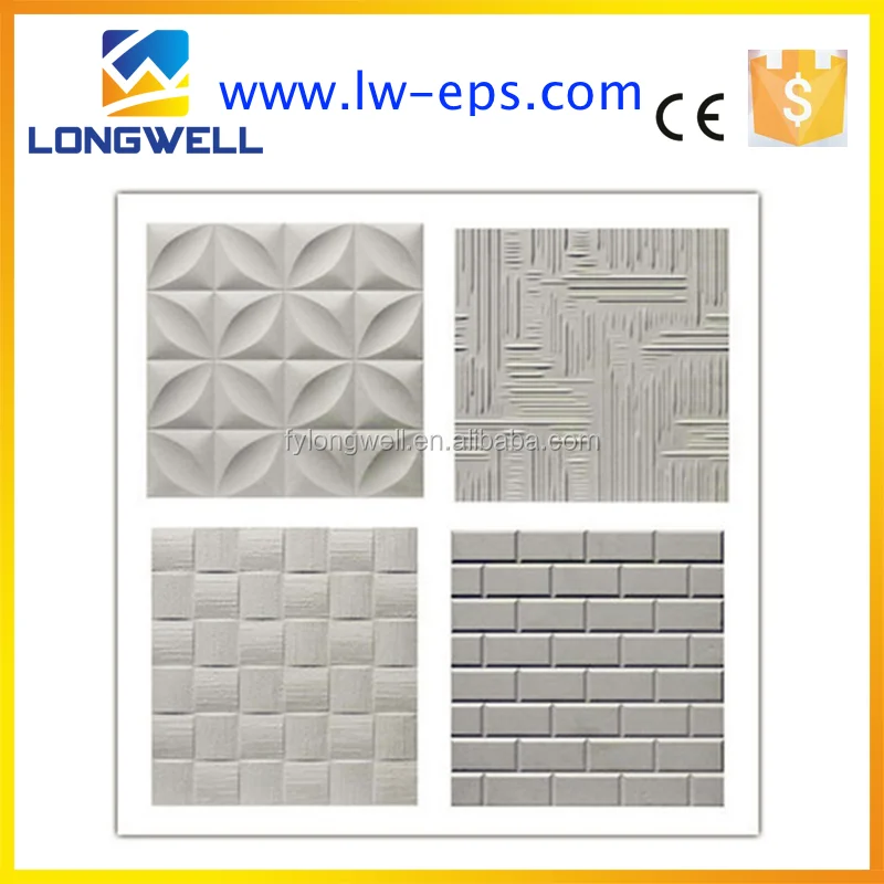 High Quality EPS Ceilling Rose Mould For House Decoration
