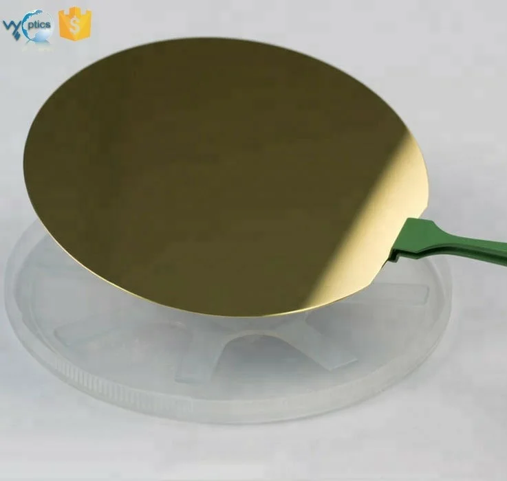 
 Оптический кремниевый (Si) окно и оптический кремний (Si) Вафля в наличии  