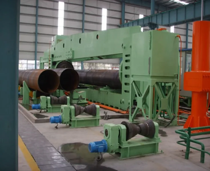 China factory supply Pipe hydrotester/ Steel tube Hydrostatic Test equipment /tube Pressure Testing Machine