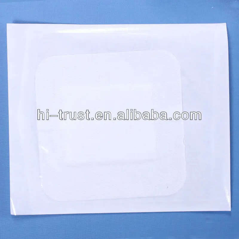
non woven sterile surgical dressing 