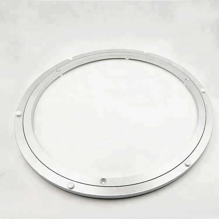 15 inch lazy susan turntable precision turntable bearings  AL-07