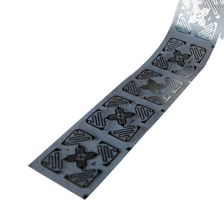 Горячие продажи UHF RFID Инкрустация с самым лучшим ценой произведенный в Китае производителя