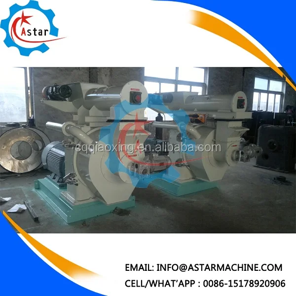 Professional Wood Sawdust Pellet Mill Manufacturers Usa