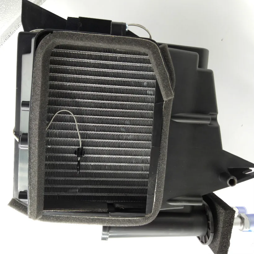  4Jb 1/4Kh1 8-97071220-0 8100020-803 воздушный испаритель в сборе для