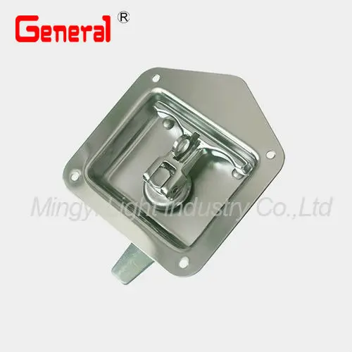 Замок ящика для инструментов для грузовика