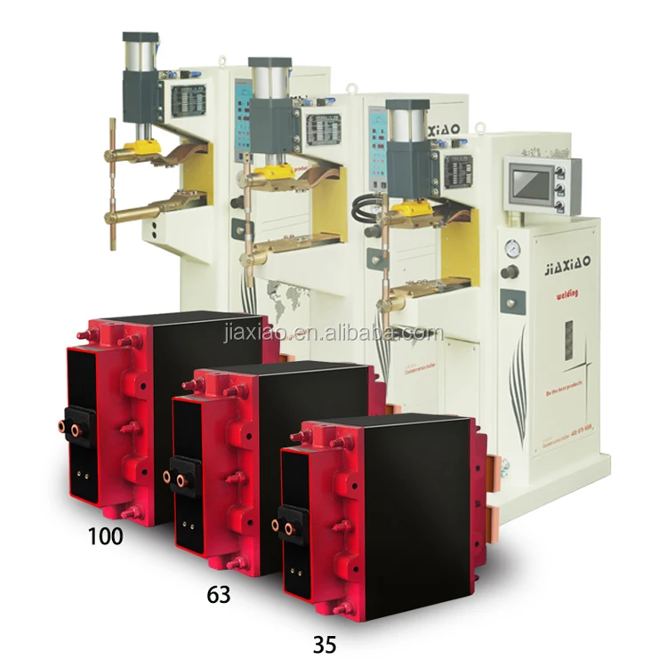 Water- cooling welding transformer