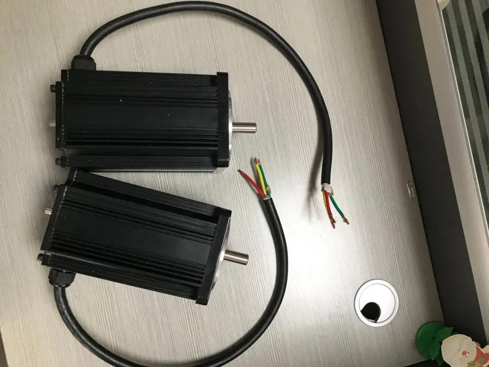 high power electric motor 48v 2000w bldc motor SLT110BLF120