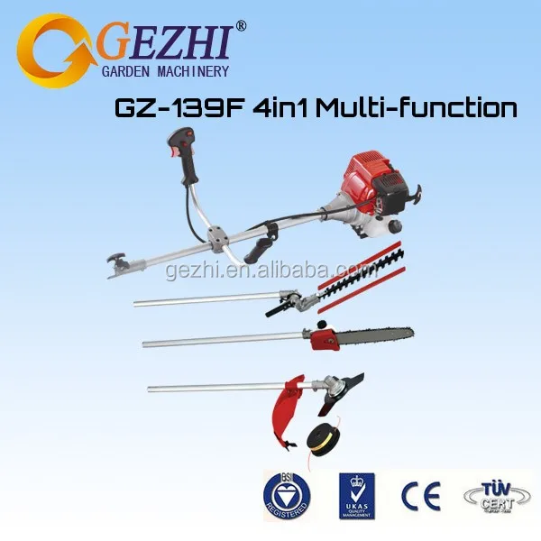 small engine 25.4cc gasoline High Quality Bc260 Brush Cutter