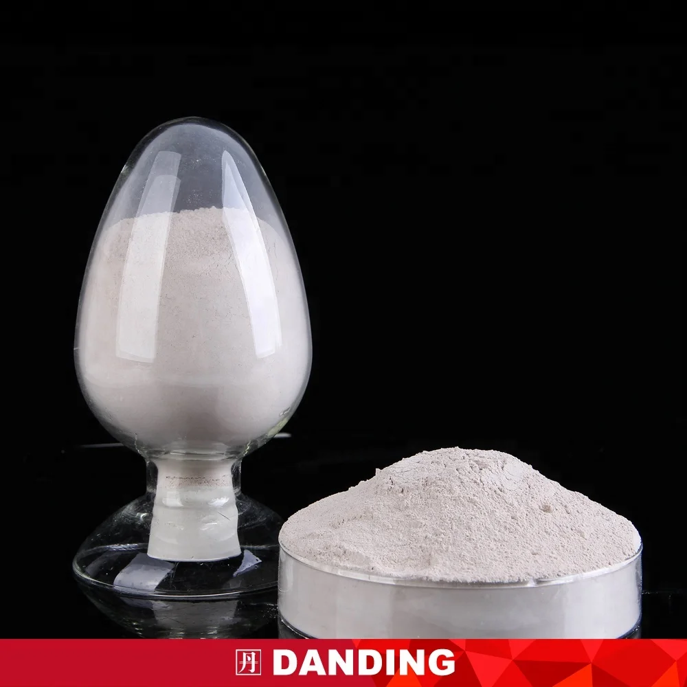 
High purity 325mesh magnesium oxide powder 