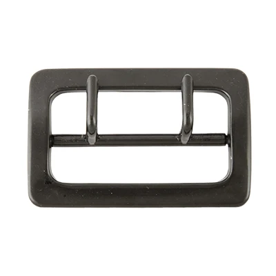 
Zinc Alloy Die Casting Bag Belt Strap Metal Buckle 