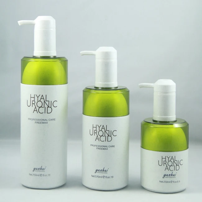 Deep cleansing scalp shampoo oil control shampoo