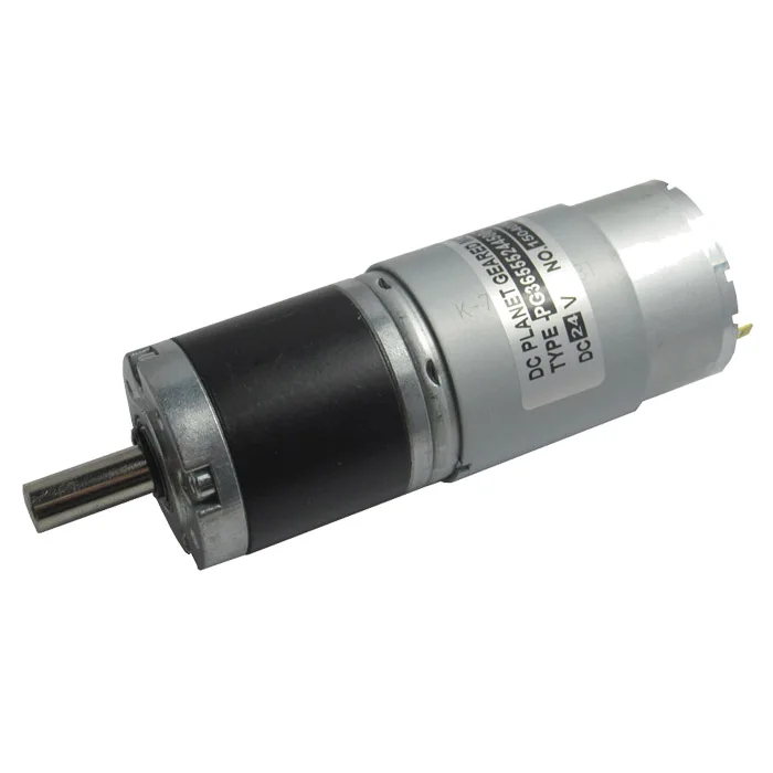 36PA 36ZYT57 Cheap Micro Universal Planetary Gear Motor