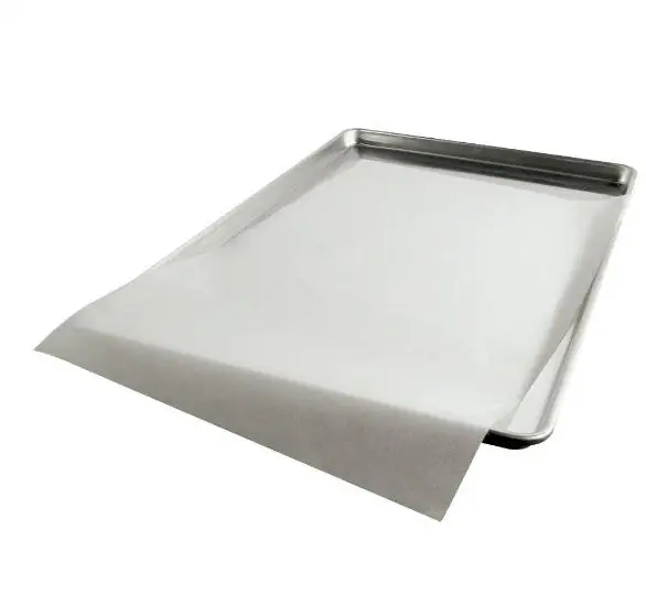 
9 x 13 inches Pre-Cut Parchment Paper Baking Sheets 