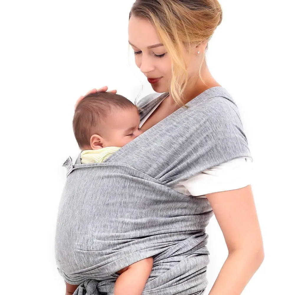 Hot sale wholesale baby product with high quality wrap carrier