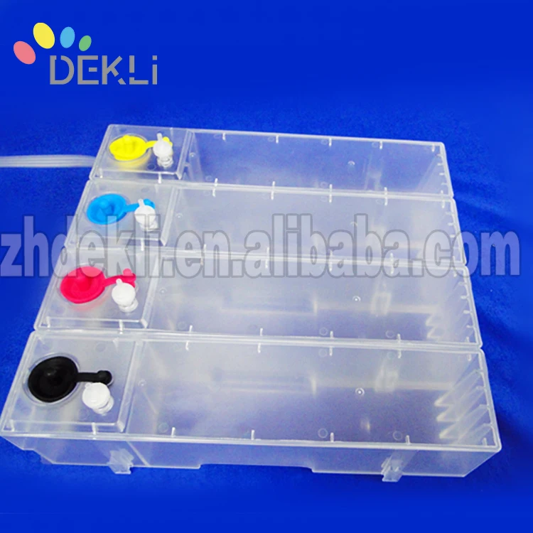 970 971 CISS For HP Officejet Pro X451dn X551dw Printer Ciss ink System with Auto Reset chip