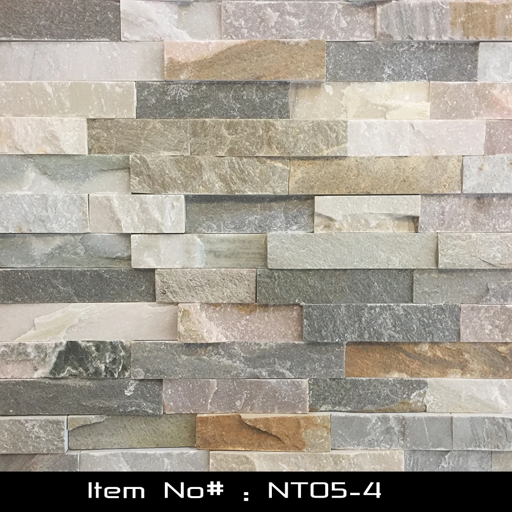 
Cheaper and Hot Selling Chinese Natural Cultured Stone Veneer 
