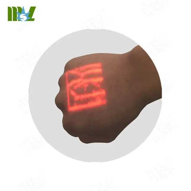 Новая разработка портативный вены детектор MSL-262 по экономичной цене инфракрасный васкулярное finder Фер-Сосудистой определения местоположения