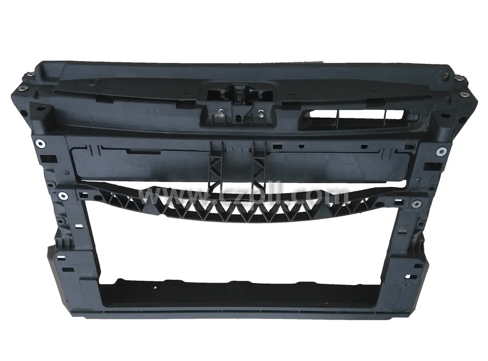 RADIATOR SUPPORTER for VW POLO 2010 6R0 805 588 N / T / AF