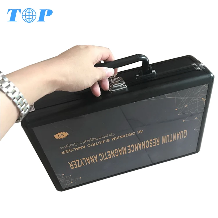 hot sale quantum resonance magnetic analyzer software free download