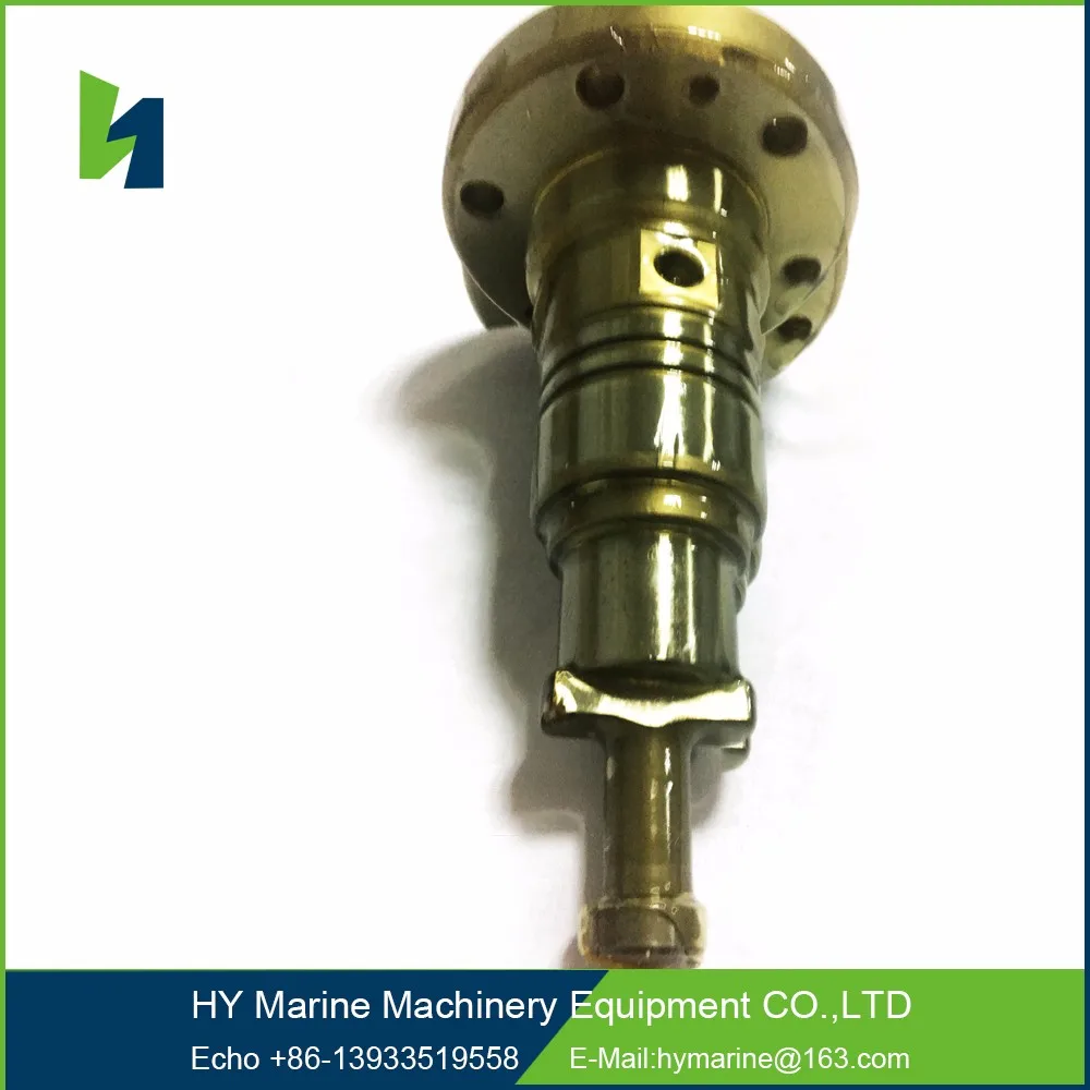 YAN MAR T240 Plunger For Ship Marine Engine