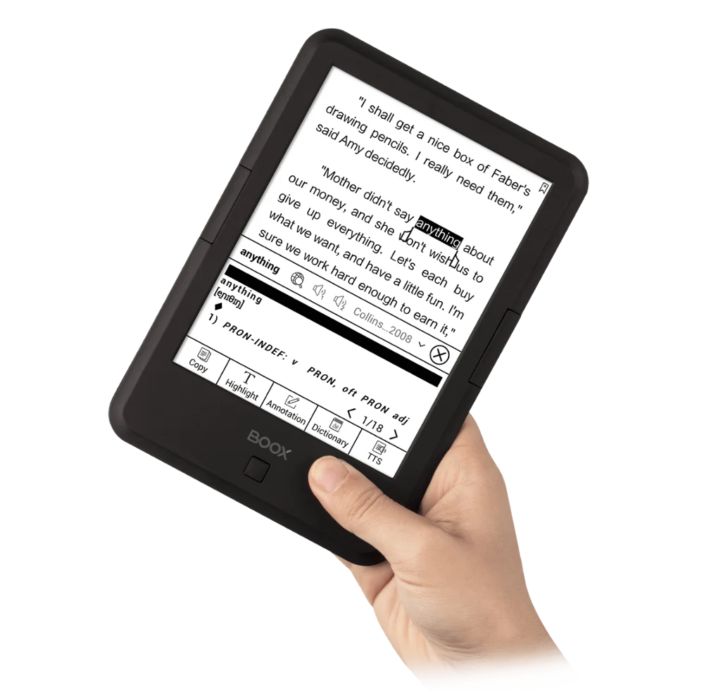 Дешевый планшет boox на базе android с электронными чернилами, устройство для чтения электронных книг