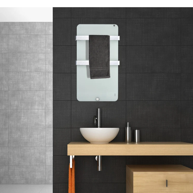 Intelligent Constant Temperature Electric Towel Sanitary Ware Frame