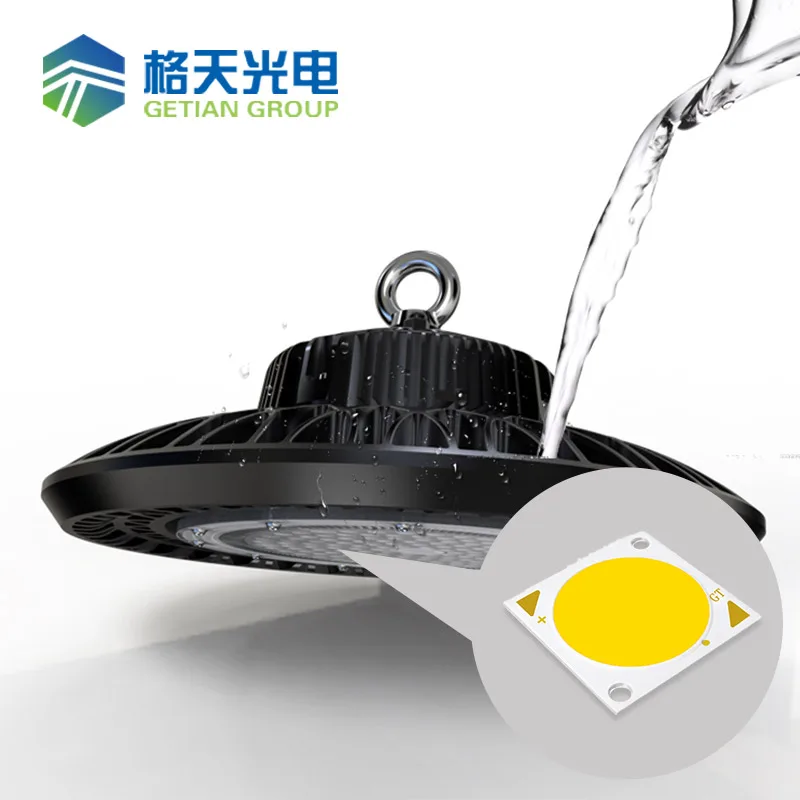 2828 50 Вт удара светодио 100 120 150 200 Вт полный аварийного линейный сад гидропоники светодио дный высокий свет залива