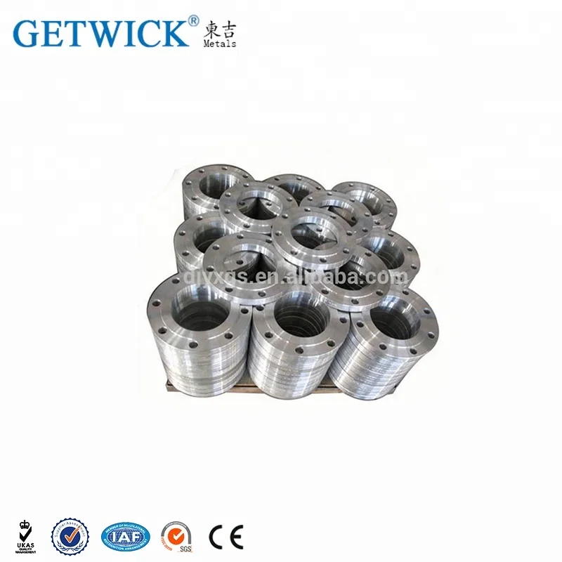 High temperature tungsten rod tube for vacuum furnace