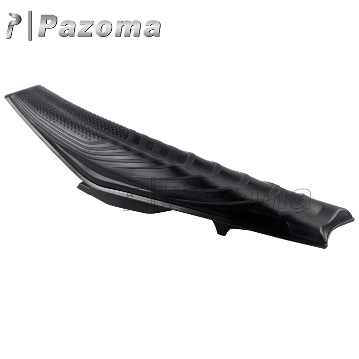 Motorcycle X-Seat Soft Racing Black Cushion Seat For SX SXF XC XCF EXC-F 250 350 450 500 2016-2018
