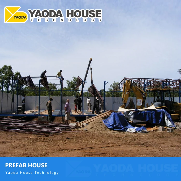 Cheap Pre Manufactured Eco Complete Prefab Home Sips Panelized Prefab Cabin Kits Homes