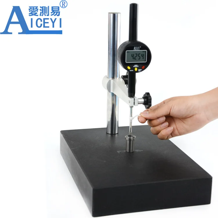 high quality digital height gauge