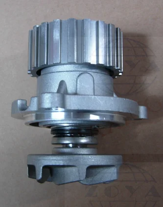 Насос водяной на Ваз