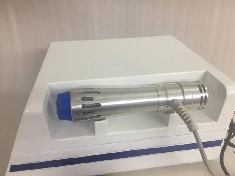Orthopedic shockwave therapy system / physical therapy equipment / shockwave