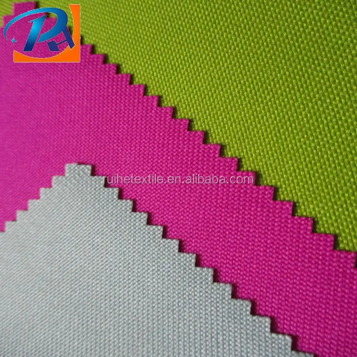 300D*300D polyester fabric uv protection fabric textile
