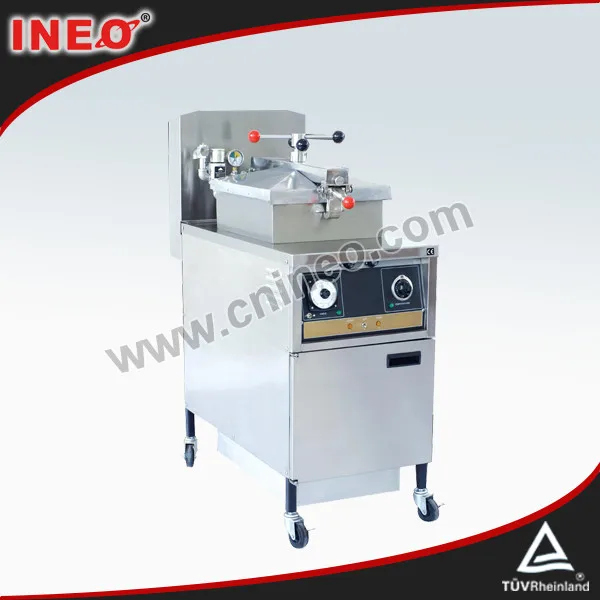 Kfc коммерческих электрический давления фрайермодель/хенни пенни 600 давление фритюрницы/курица фритюрницы машины хенни пенни