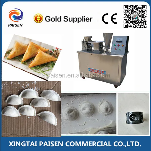 110v/220v Europe/USA plug automatic spring roll machine/samosa machine price