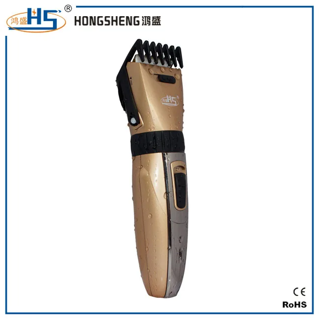 clipper blade sharpening machines electric hair cutting machine/manual hair cutting machine
