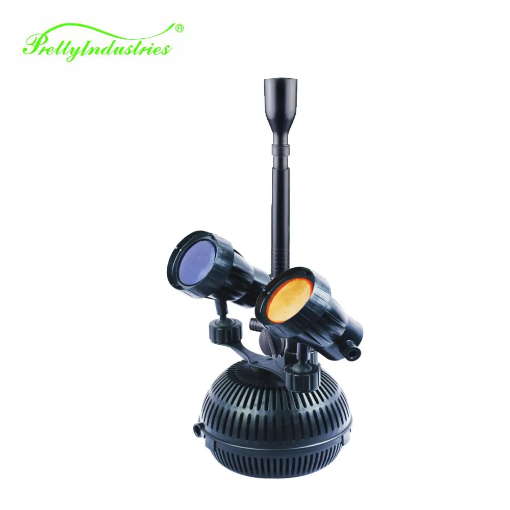 CQP-4500P garden water pump 12v mini water pump Fountain pump