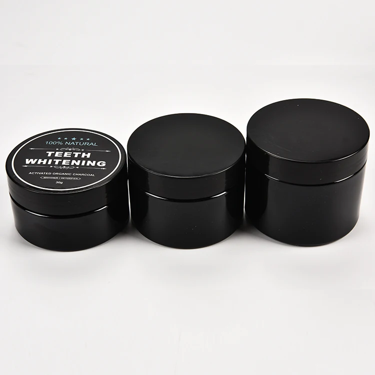 
Coconut Shell Bulk Teeth Whitening Activated Charcoal Powder 