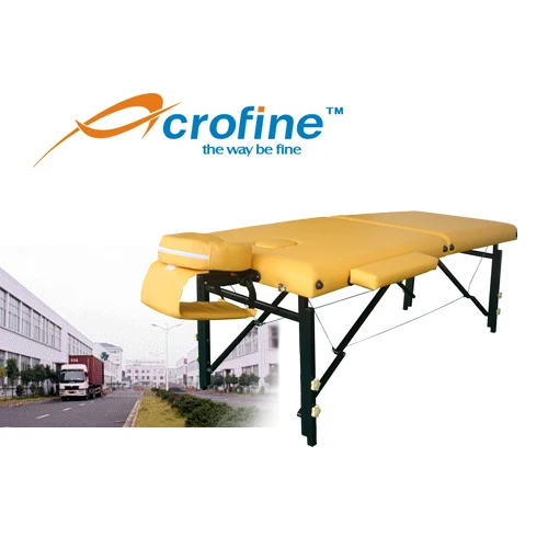
CE cheap portable Massage Table with High Quality 