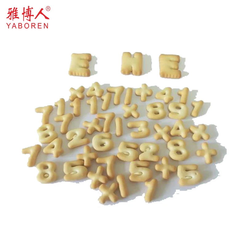 
Vegetarian Diet Biscuits Food Dietary Supplement Halal Digestive Biscuit OEM Price 