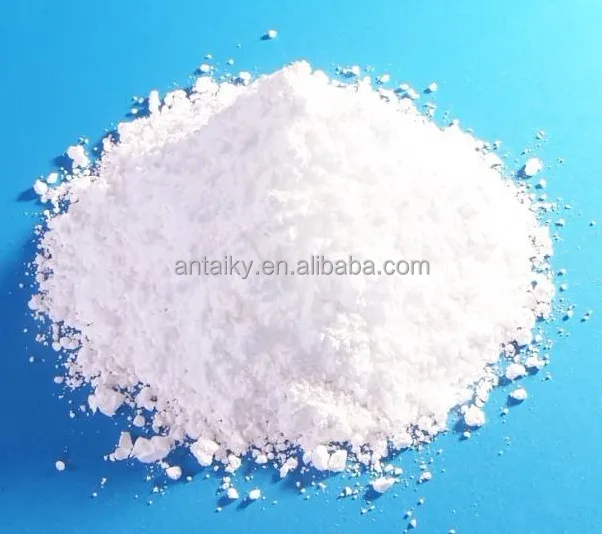 98% Precipitated Calcium Carbonate for water-based paint using