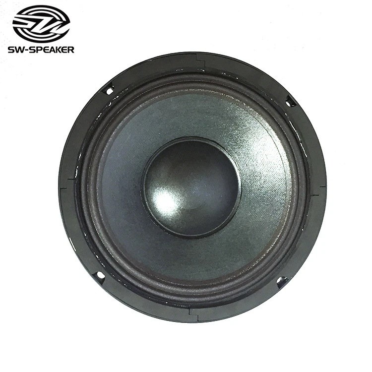 woofer for dj equipment speakers boxes outdoor