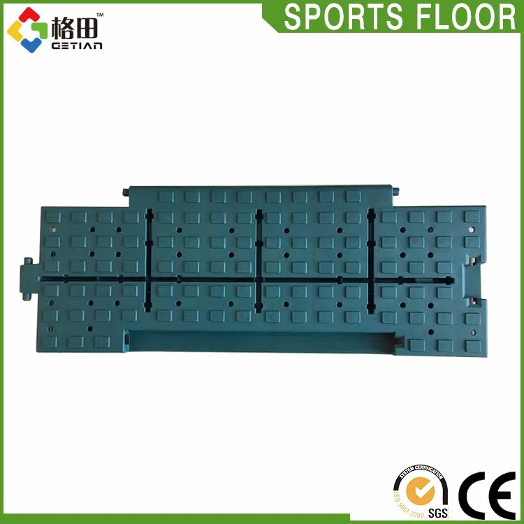 plastic grass stabilisation mat