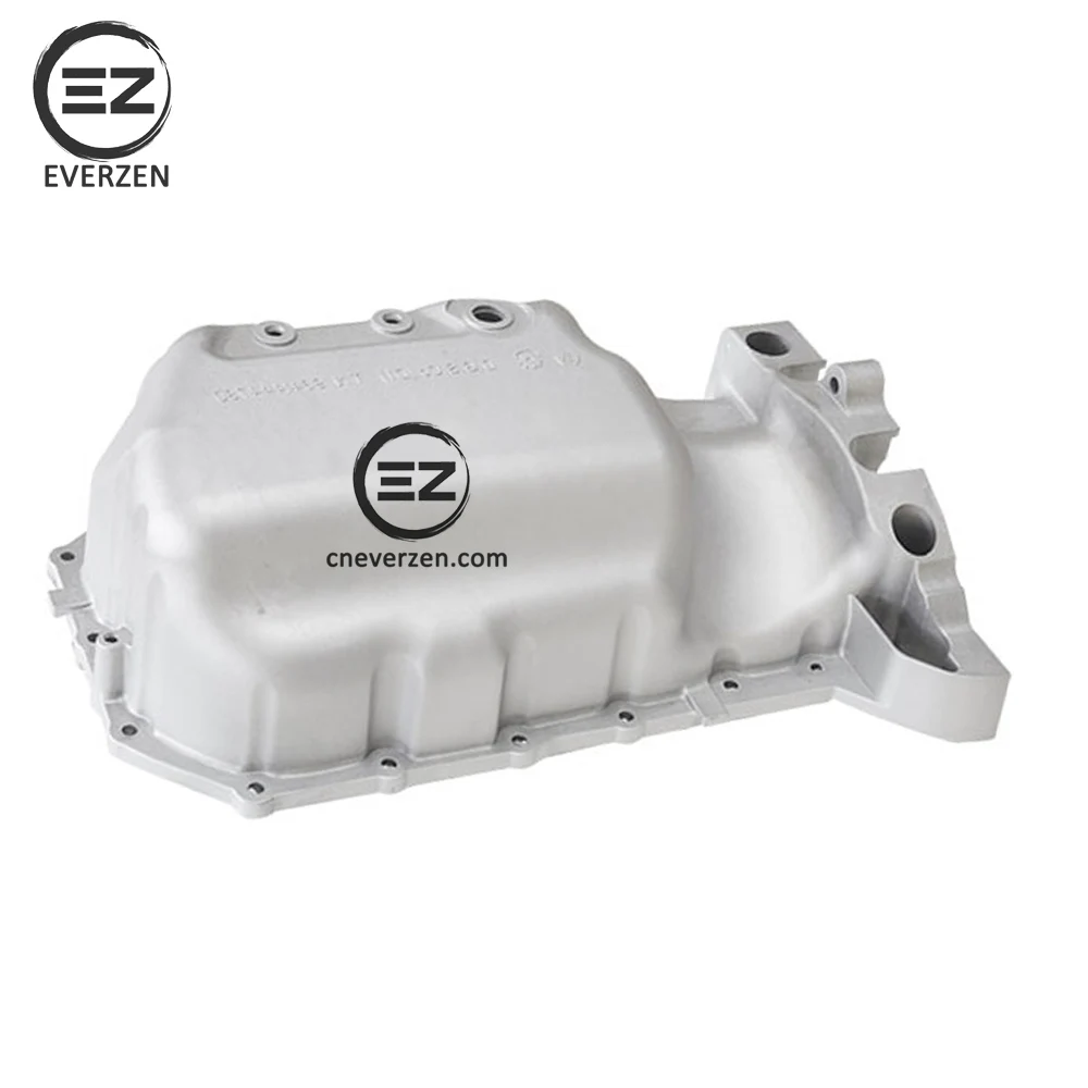 
hot quality cheap price aluminum die casting auto engine parts 