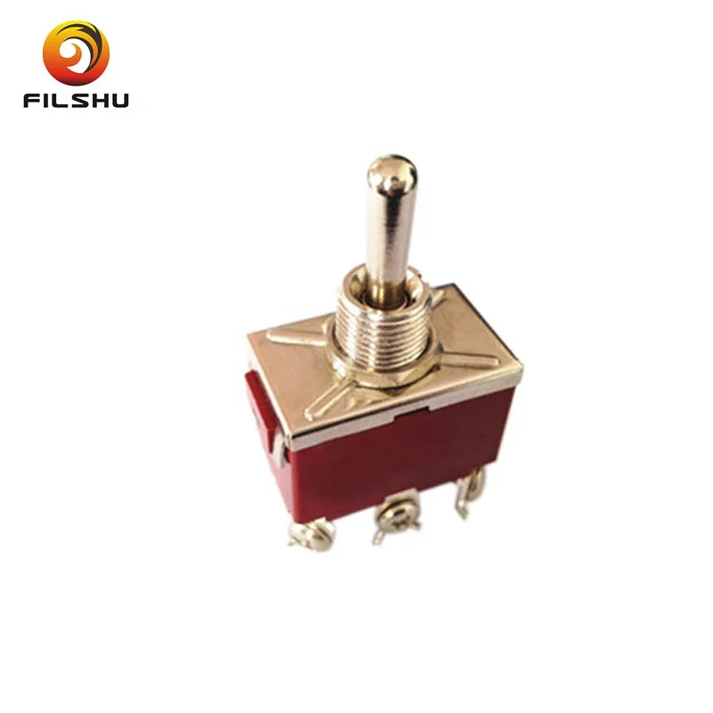 3-х польных тумблеры/3 ключевой переключатель дистанционного управления 12VDC/24VDC