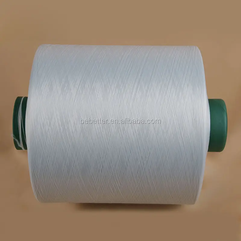 100% 300D/96FHIM SD RW AA Grade  Polyester Yarn DTY